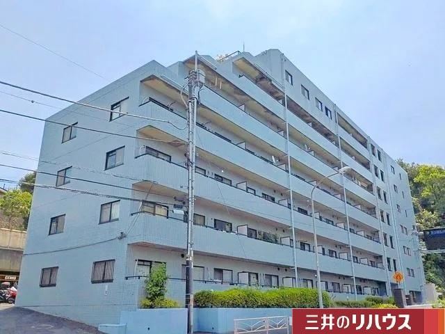 3LDK apartment in Kanazawa Ward, Yokohama, Kanagawa - Photo 1
