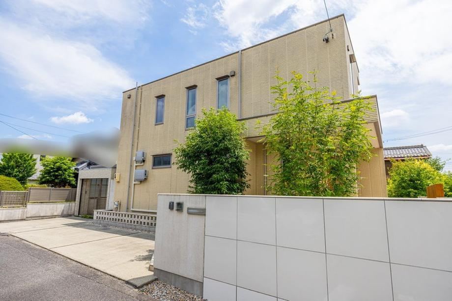 3LDK house in Fuso, Niwa District, Aichi - Photo 1