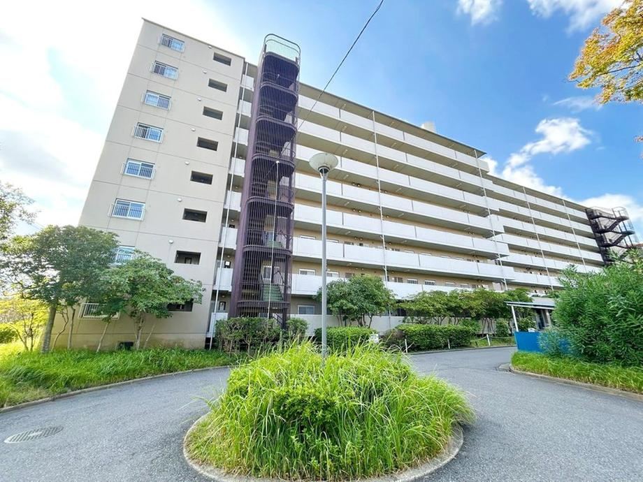 3LDK apartment in Chuo Ward, Chiba - Photo 1