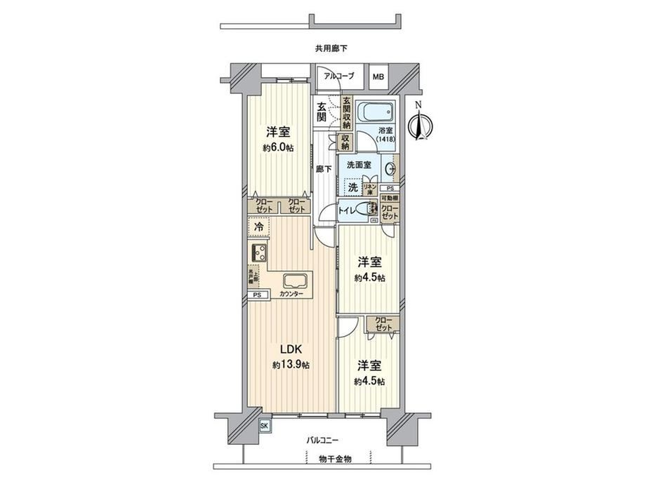 Property - Photo 1
