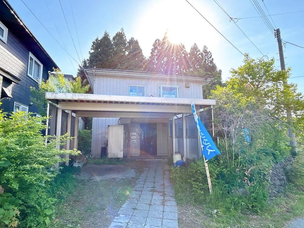 5LDK house in Misawa, Aomori - Photo 1