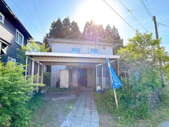 5LDK house in Misawa