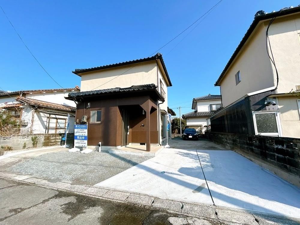 3LDK house in Sanyoonoda, Yamaguchi - Photo 1