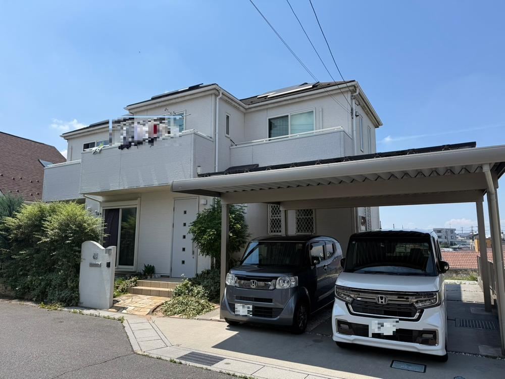 4LDK house in Noda, Chiba - Photo 1