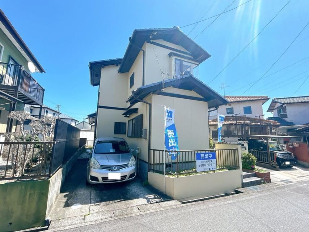 4LDK house in Seto, Aichi - Photo 1