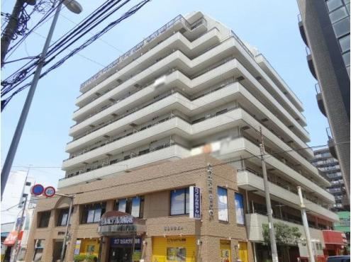2LDK apartment in Fujisawa, Kanagawa - Photo 1