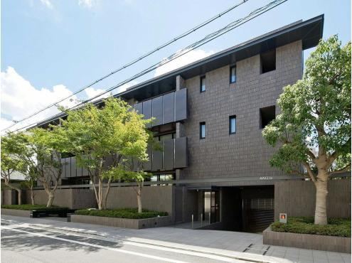 2LDK apartment in Shinagawa Ward, Tokyo - Photo 1