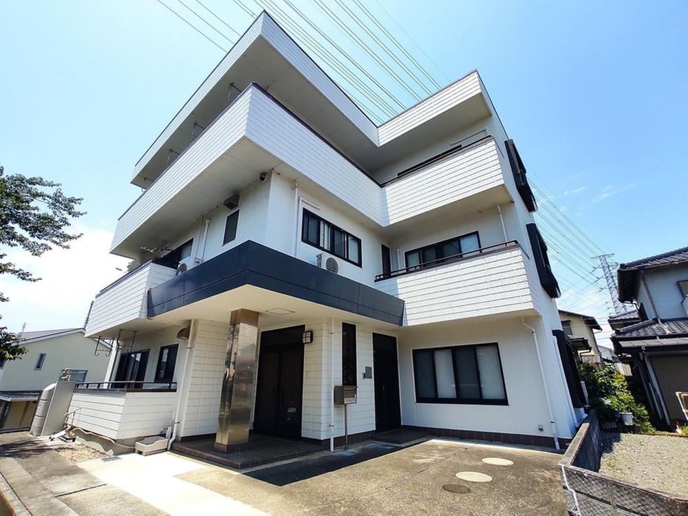 6LDKK+S house in Nagaizumi, Sunto District, Shizuoka - Photo 1