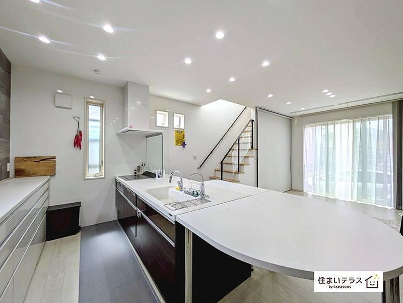3LDK house in Minami Ward, Okayama - Photo 1