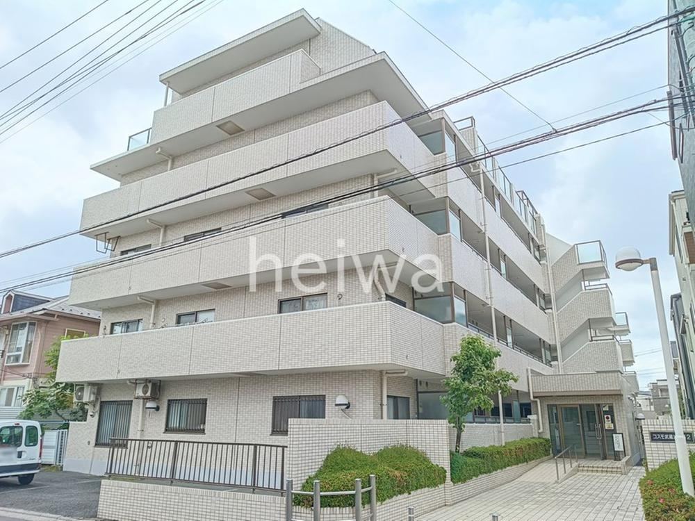 3DK apartment in Minami Ward, Saitama - Photo 1