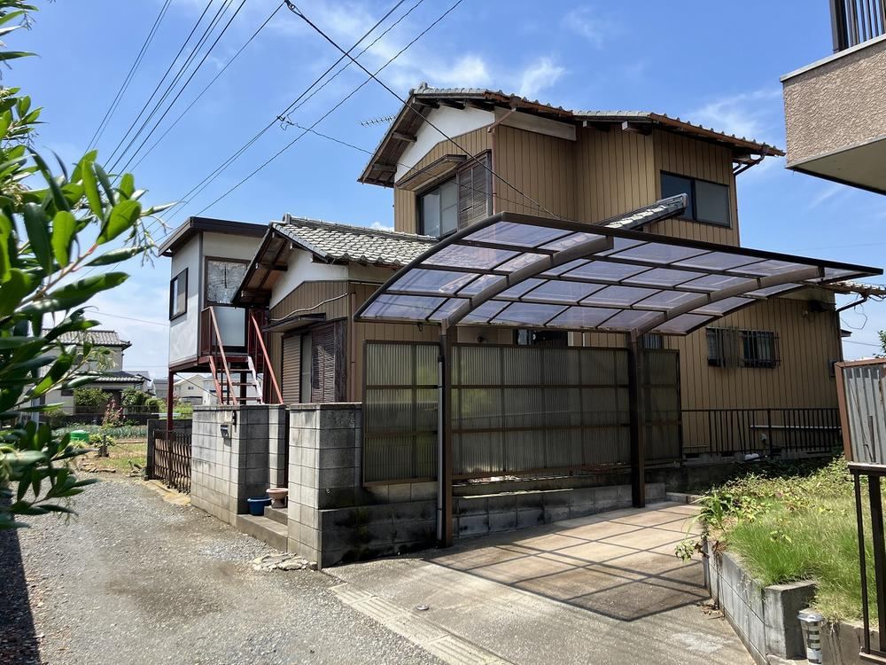 4DK house in Kazo, Saitama - Photo 1