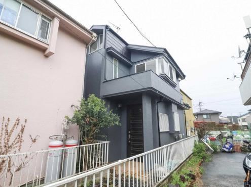 4LDK house in Niiza, Saitama - Photo 1