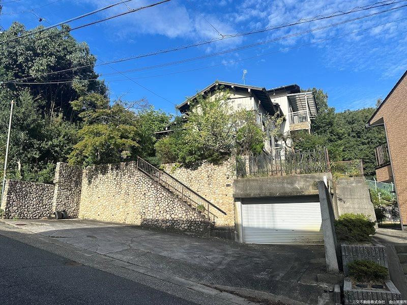 5LDK house in Showa Ward, Nagoya, Aichi - Photo 1