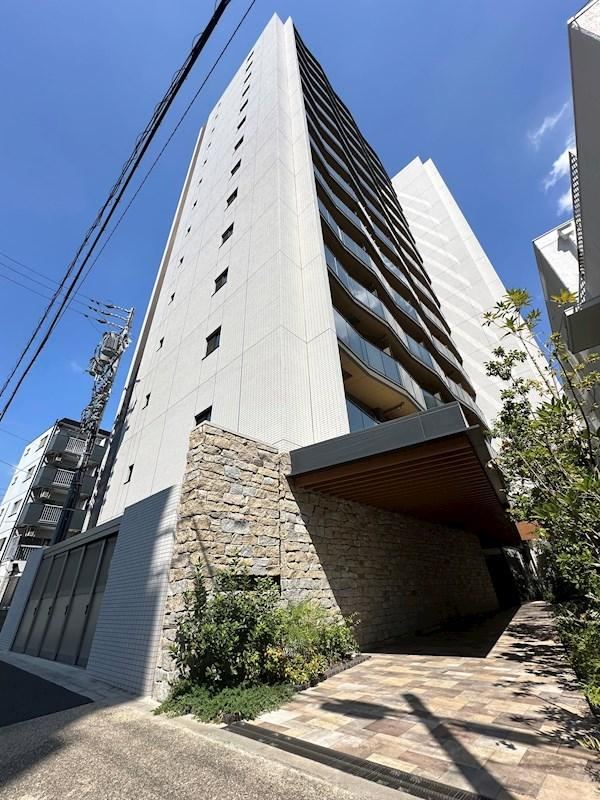 1K apartment in Naka Ward, Nagoya, Aichi - Photo 1
