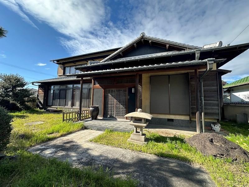502 m² land in Kanie, Ama District, Aichi - Photo 1