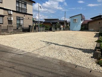 plot of land in Odate