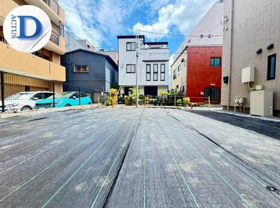 72 m² land in Sumida Ward, Tokyo - Photo 1
