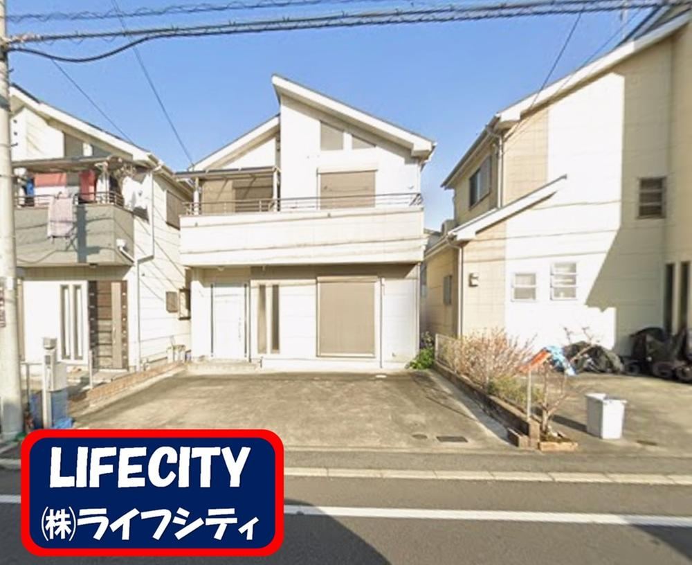 4LDK house in Minami Ward, Sakai, Osaka - Photo 1
