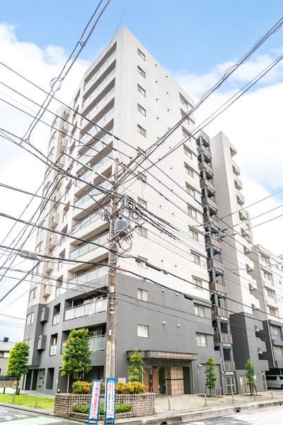 2LDK apartment in Urawa Ward, Saitama - Photo 1