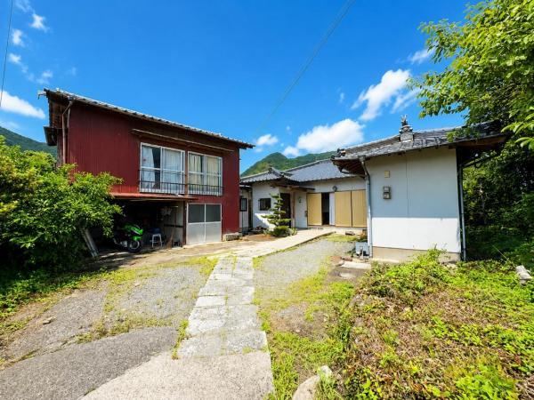 4DK+S house in Yukuhashi, Fukuoka - Photo 1