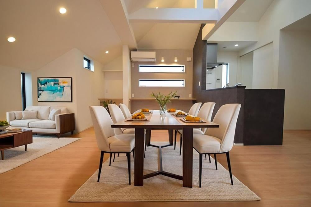 3LDK house in Suginami Ward, Tokyo - Photo 1