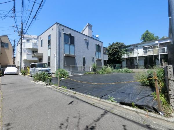 75 m² land in Meguro Ward, Tokyo - Photo 1