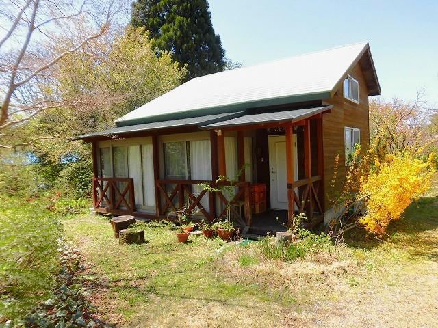 2LDK house in Hoki, Saihaku District, Tottori - Photo 1