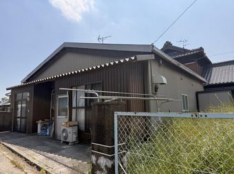 3LDK house in Zentsuji