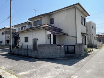 3LDK house in Zentsuji