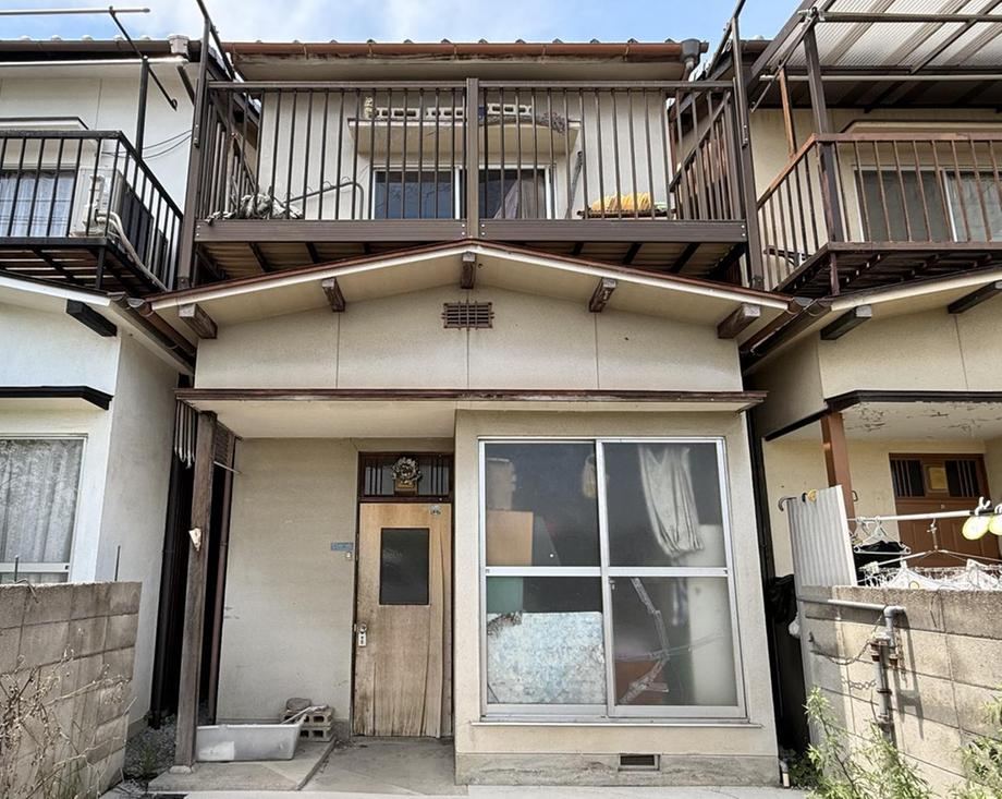 3DK house in Marugame, Kagawa - Photo 1