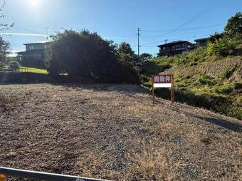 plot of land in Takizawa