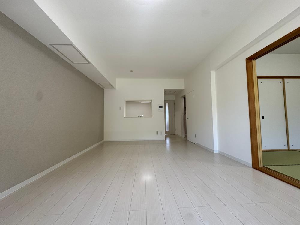 3LDK apartment in Teine Ward, Sapporo, Hokkaido - Photo 1