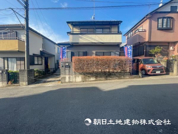 4LDK house in Asahi Ward, Yokohama, Kanagawa - Photo 1