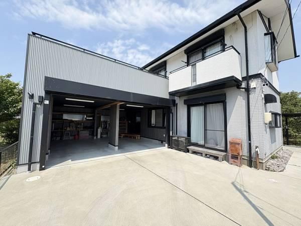 5LDK house in Nishio, Aichi - Photo 1