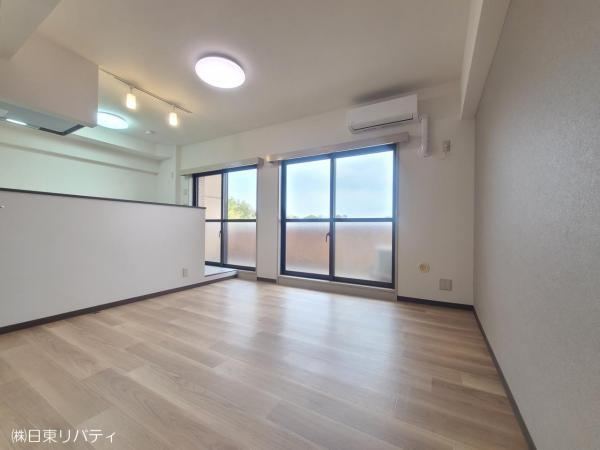 3LDK apartment in Nishi Ward, Hiroshima - Photo 1