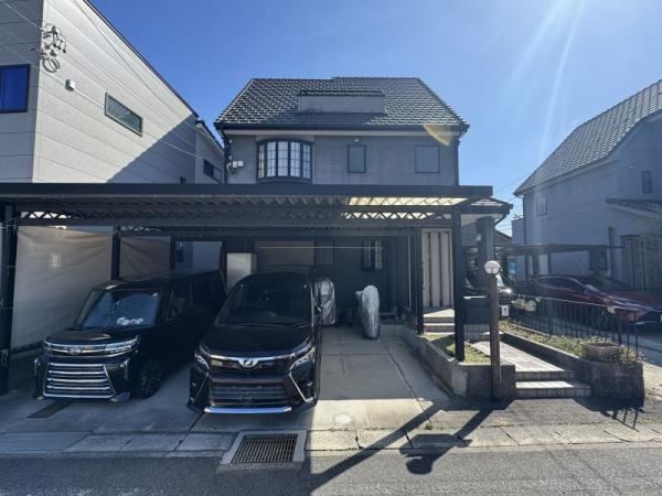 4LDK+S house in Kariya, Aichi - Photo 1