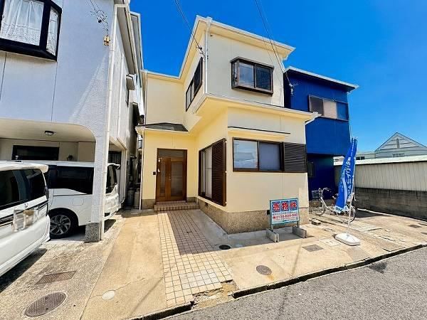 4LDK house in Kishiwada, Osaka - Photo 1