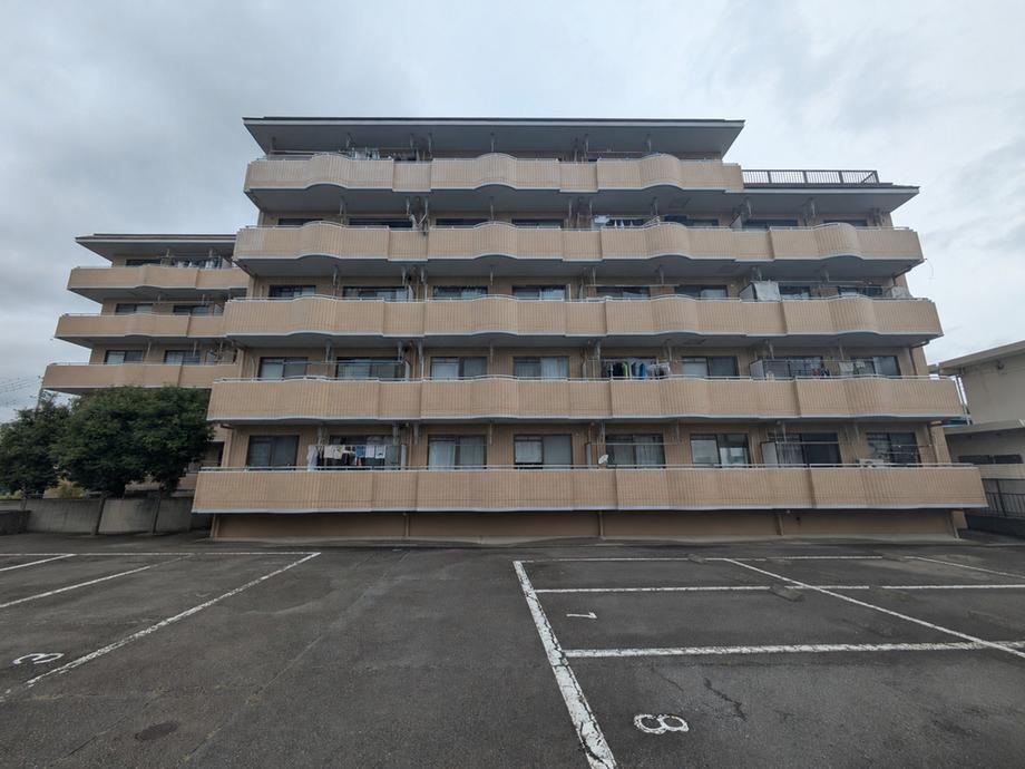 3LDK apartment in Fujieda, Shizuoka - Photo 1
