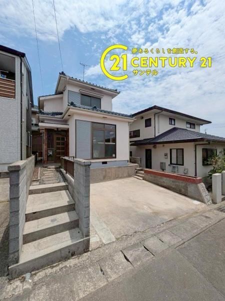 3LDK house in Kagoshima, Kagoshima - Photo 1