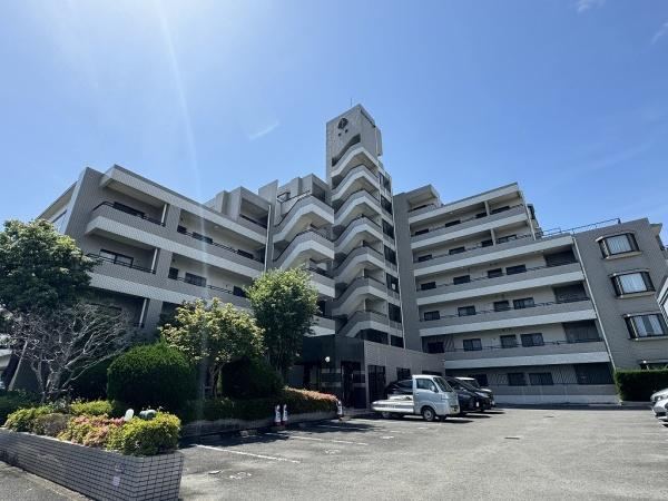 3LDK apartment in Miyazaki, Miyazaki - Photo 1