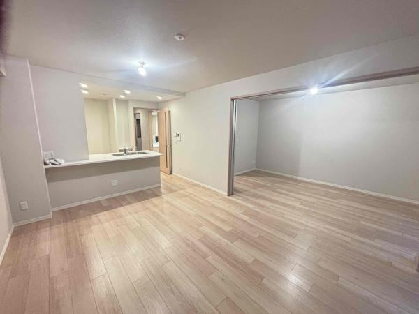 3LDK apartment in Ukyo Ward, Kyoto - Photo 1