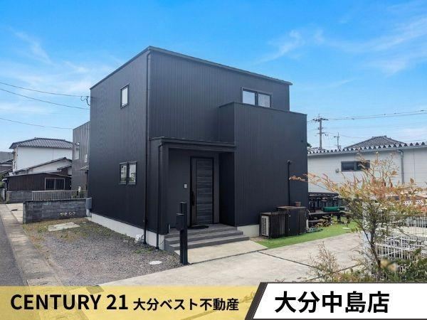 5LDK house in Oita, Oita - Photo 1