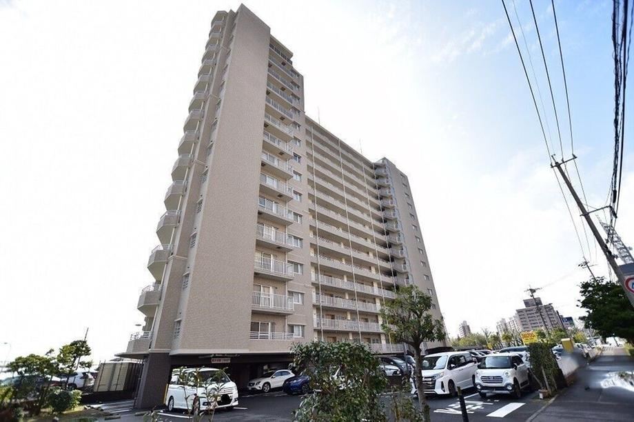 3LDK apartment in Kagoshima, Kagoshima - Photo 1
