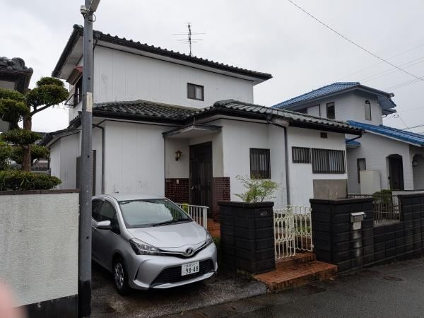 4LDK house in Miyazaki, Miyazaki - Photo 1