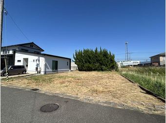plot of land in Sakai