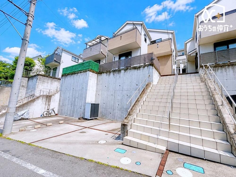 3LDK+S house in Iruma, Saitama - Photo 1