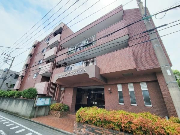 2LDK apartment in Fujisawa, Kanagawa - Photo 1