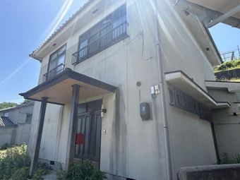 5DK house in Hamada