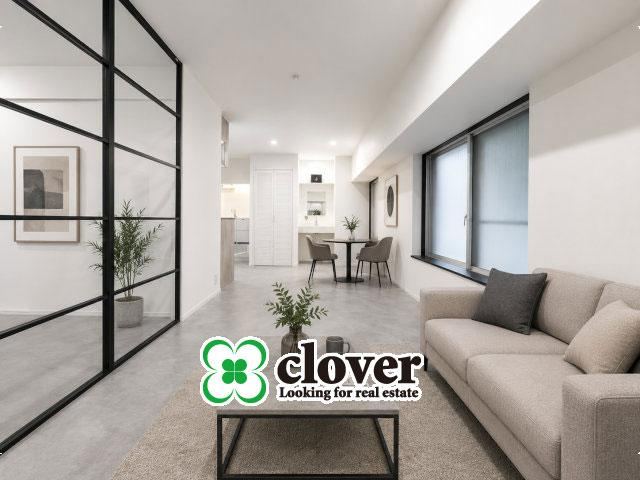 1LDK apartment in Itabashi Ward, Tokyo - Photo 1