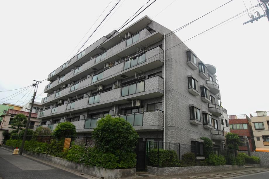 3LDK apartment in Adachi Ward, Tokyo - Photo 1